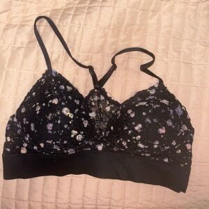 VS Pink bralette